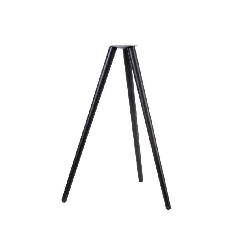 Trépied Tripod pour enceinte W 35 - Elipson-Supports-Elipson-Chêne anthracite-Octave-Son