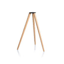 Trépied Tripod pour enceinte W 35 - Elipson-Supports-Elipson-Noyer-Octave-Son