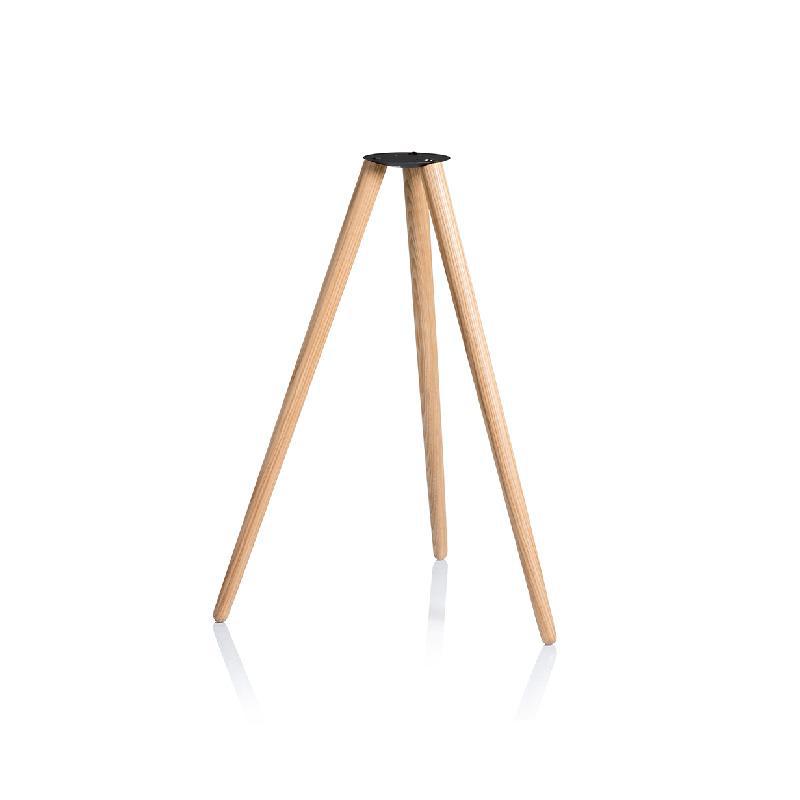 Trépied Tripod pour enceinte W 35 - Elipson-Supports-Elipson-Noyer-Octave-Son