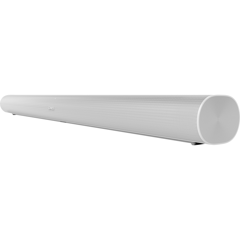 Barre de son Arc - Sonos-Barres de sons-Sonos-Noir mat-Octave-Son