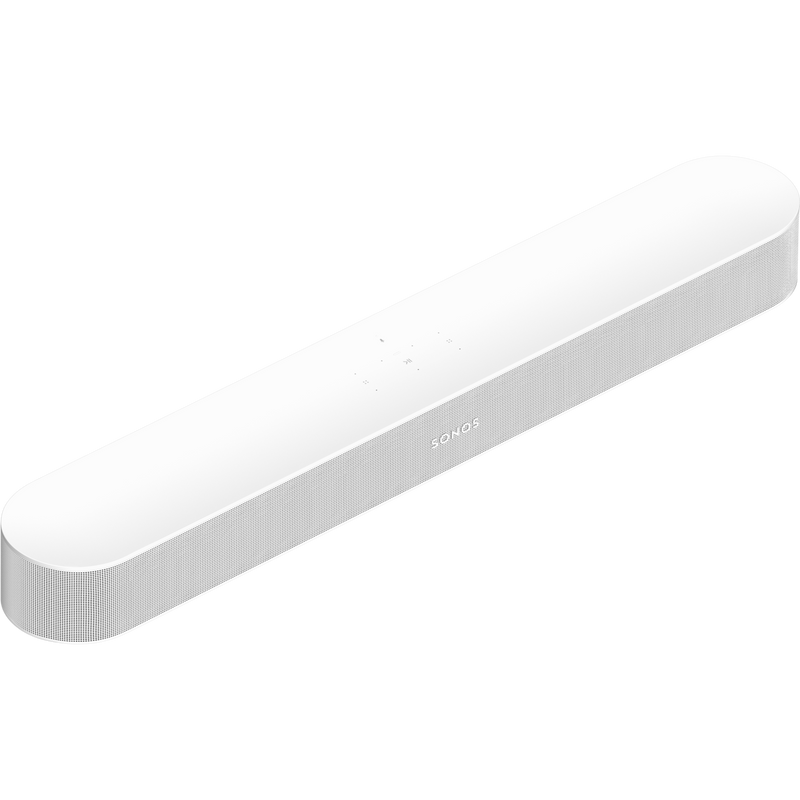Barre de son Beam Gen2 - Sonos-Barres de sons-Sonos-Noir-Octave-Son