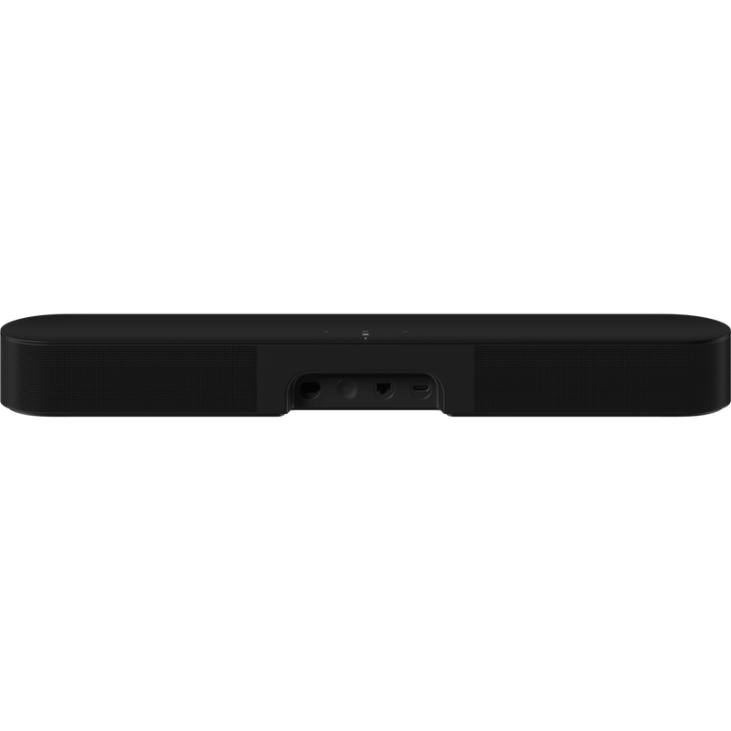 Barre de son Beam Gen2 - Sonos-Barres de sons-Sonos-Noir-Octave-Son