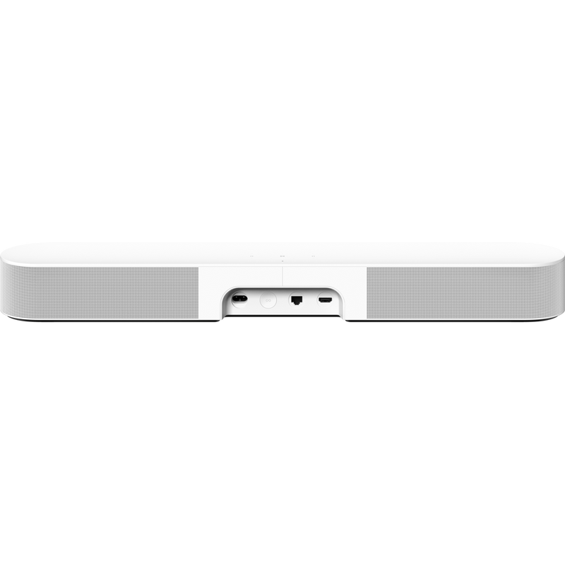 Barre de son Beam Gen2 - Sonos-Barres de sons-Sonos-Noir-Octave-Son