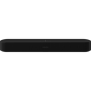 Pack audio Beam 3.1 - Sonos-Pack audio vidéo-Sonos-Noir-Octave-Son