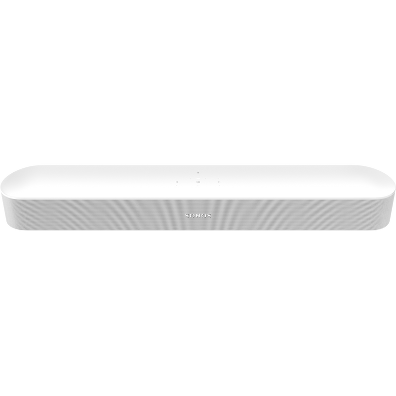 La barre de son Sonos Beam passe à la Gen 2 et supporte le Dolby Atmos