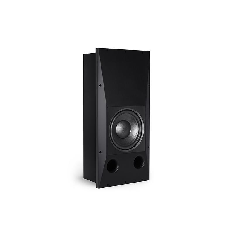 Caisson de basses encastrable S12 Infinite - Elipson-Amplificateur-Elipson-Octave-Son