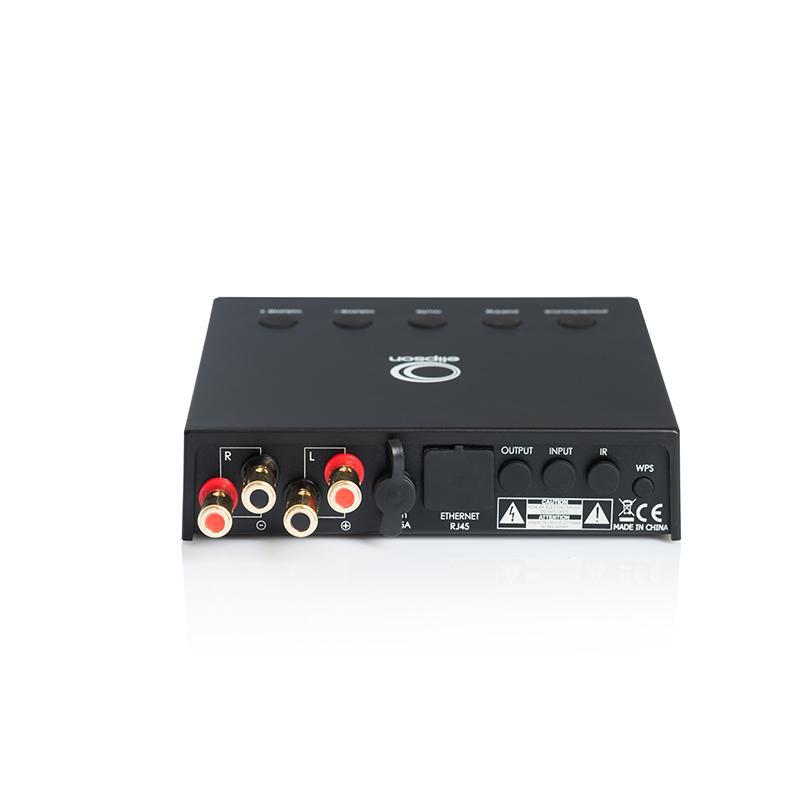 Amplificateur numérique Connect 250 - Elipson-Amplificateur-Elipson-Octave-Son