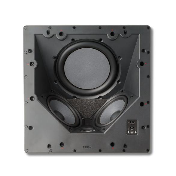 Enceinte encastrable 100 ICLR5 - Focal-Enceintes-Focal-Octave-Son