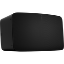 Enceinte Five - Sonos-Enceintes-Sonos-Noir Mat-Octave-Son