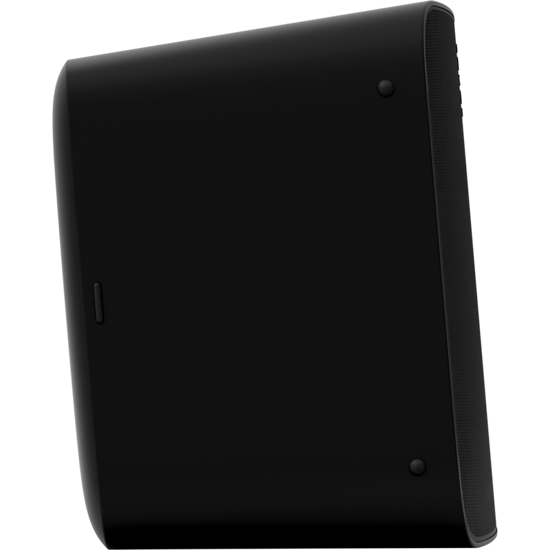 Enceinte Five - Sonos-Enceintes-Sonos-Noir Mat-Octave-Son