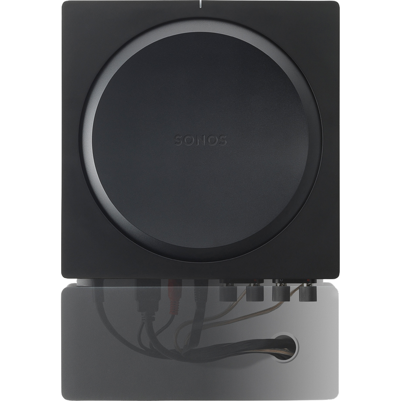 Fixation murale Flexson pour amplificateur Amp - Sonos-Supports-Sonos-Octave-Son