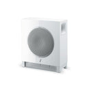 Caisson de basses sans fil Sub Air - Focal-Caisson de basses-Focal-Blanc laqué-Octave-Son