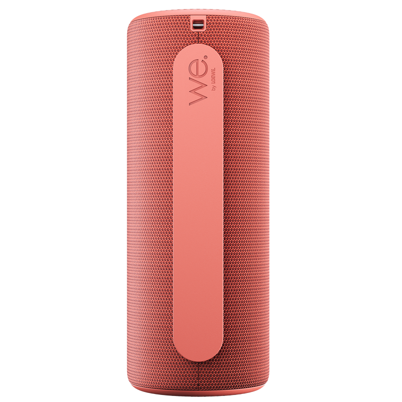 Enceinte nomade Bluetooth We. HEAR 1 - Loewe-Enceintes-Loewe-Corail-Octave-Son